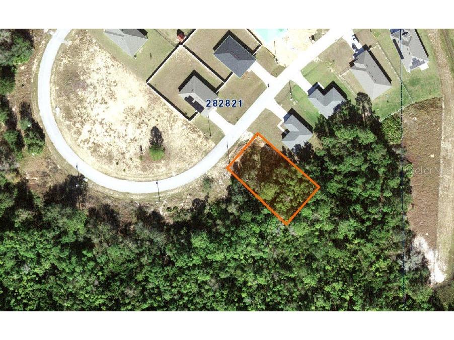 2451 Pecos Lane Poinciana FL 34759 O6176673 image1