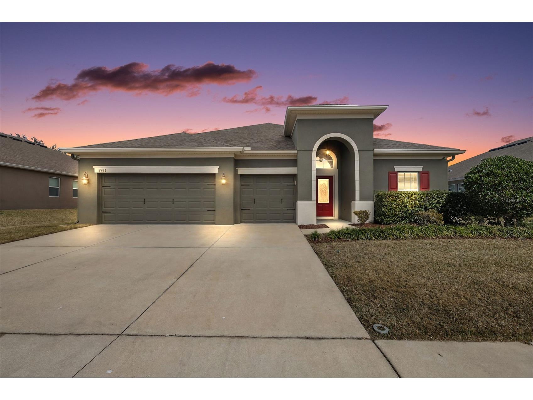 2451 Plumadore Drive Grand Island FL 32735 G5107701 image1