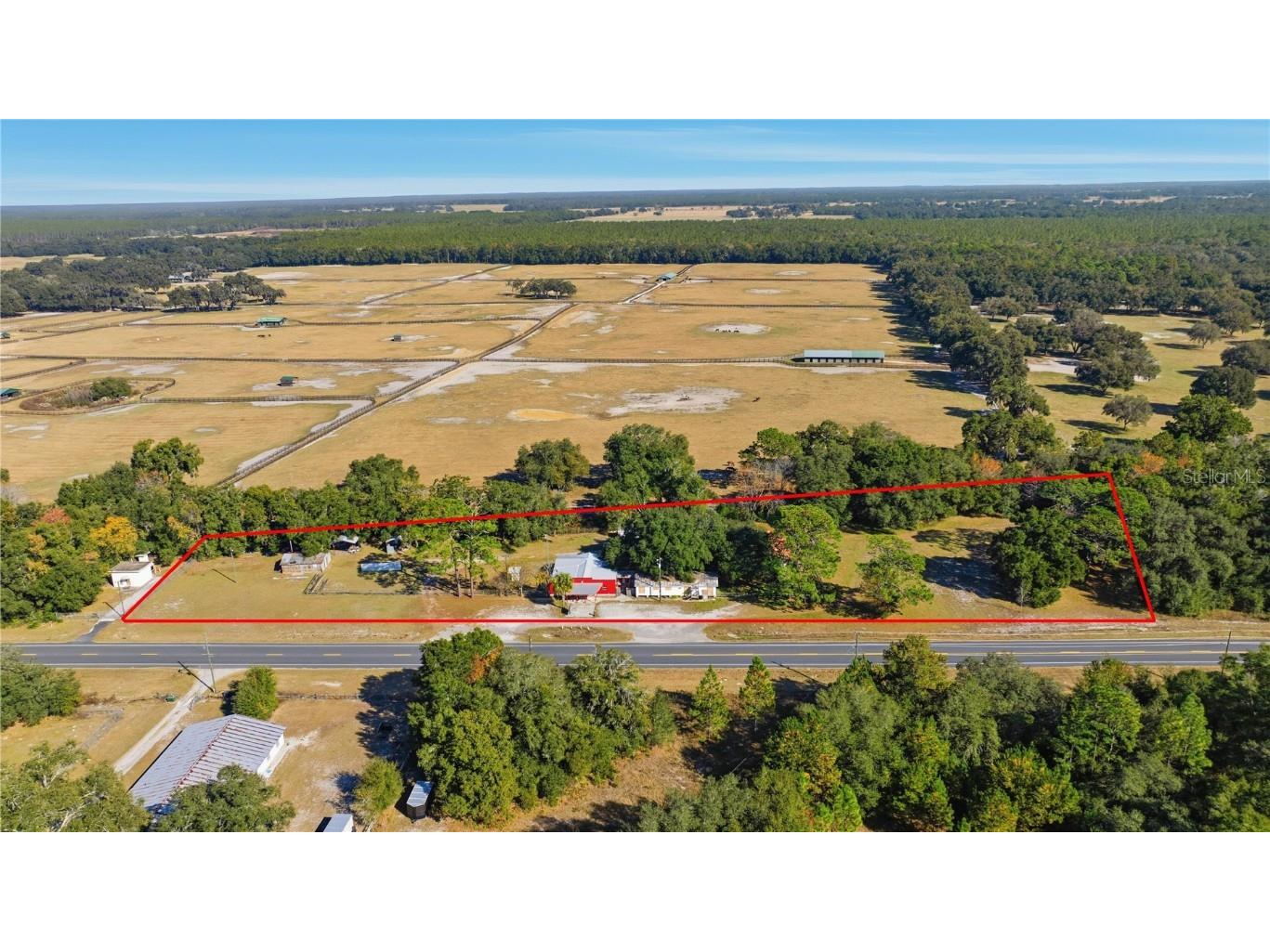 2451 SE Highway 41 Morriston FL 32668 OM713731 image89