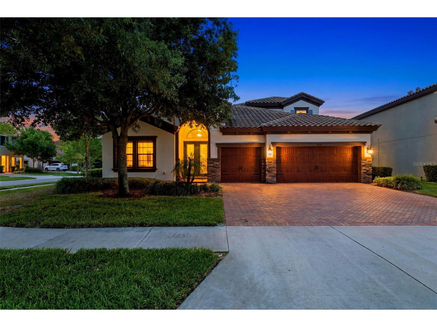 2451 Slade Avenue Odessa FL 33556 W7886109 image1