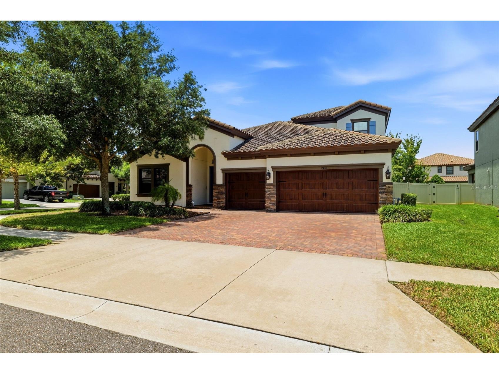 2451 Slade Avenue Odessa FL 33556 W7886109 image2