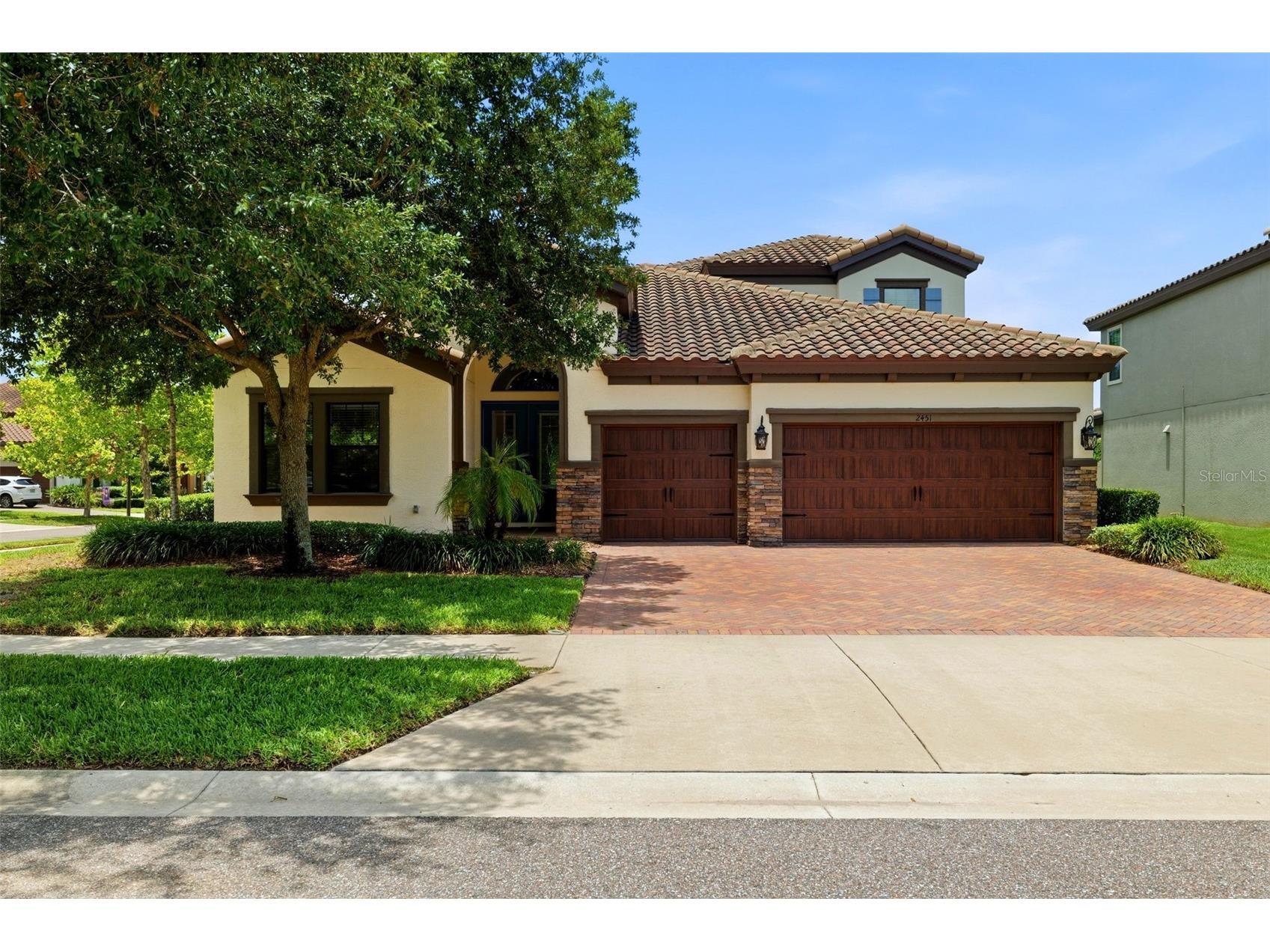 2451 Slade Avenue Odessa FL 33556 W7886109 image3