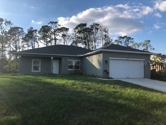 2451 Tamarind Street Port Charlotte FL 33948 C7468814 image1