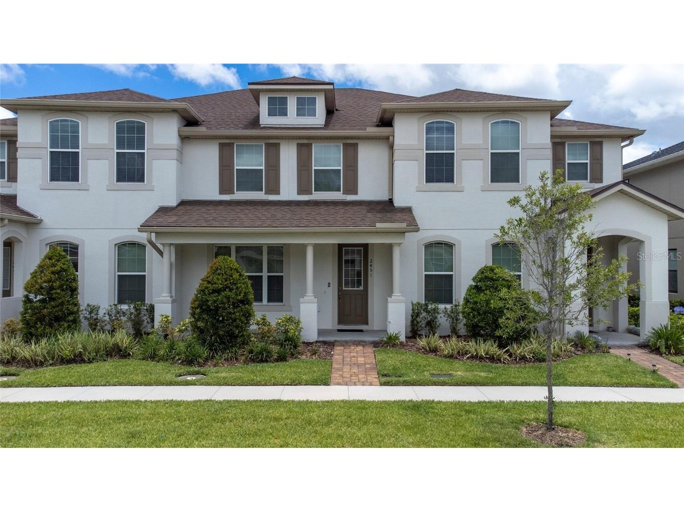 2451 Varenna Loop Kissimmee FL 34741 S5085531 image1