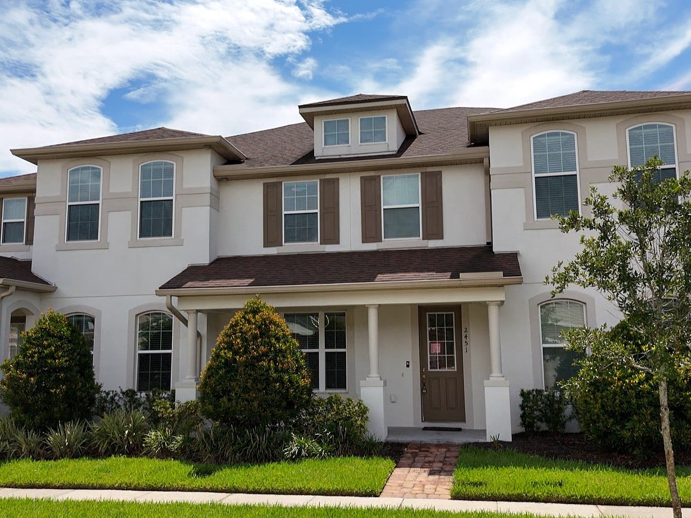 2451 Varenna Loop Kissimmee FL 34741 O6387448 image1