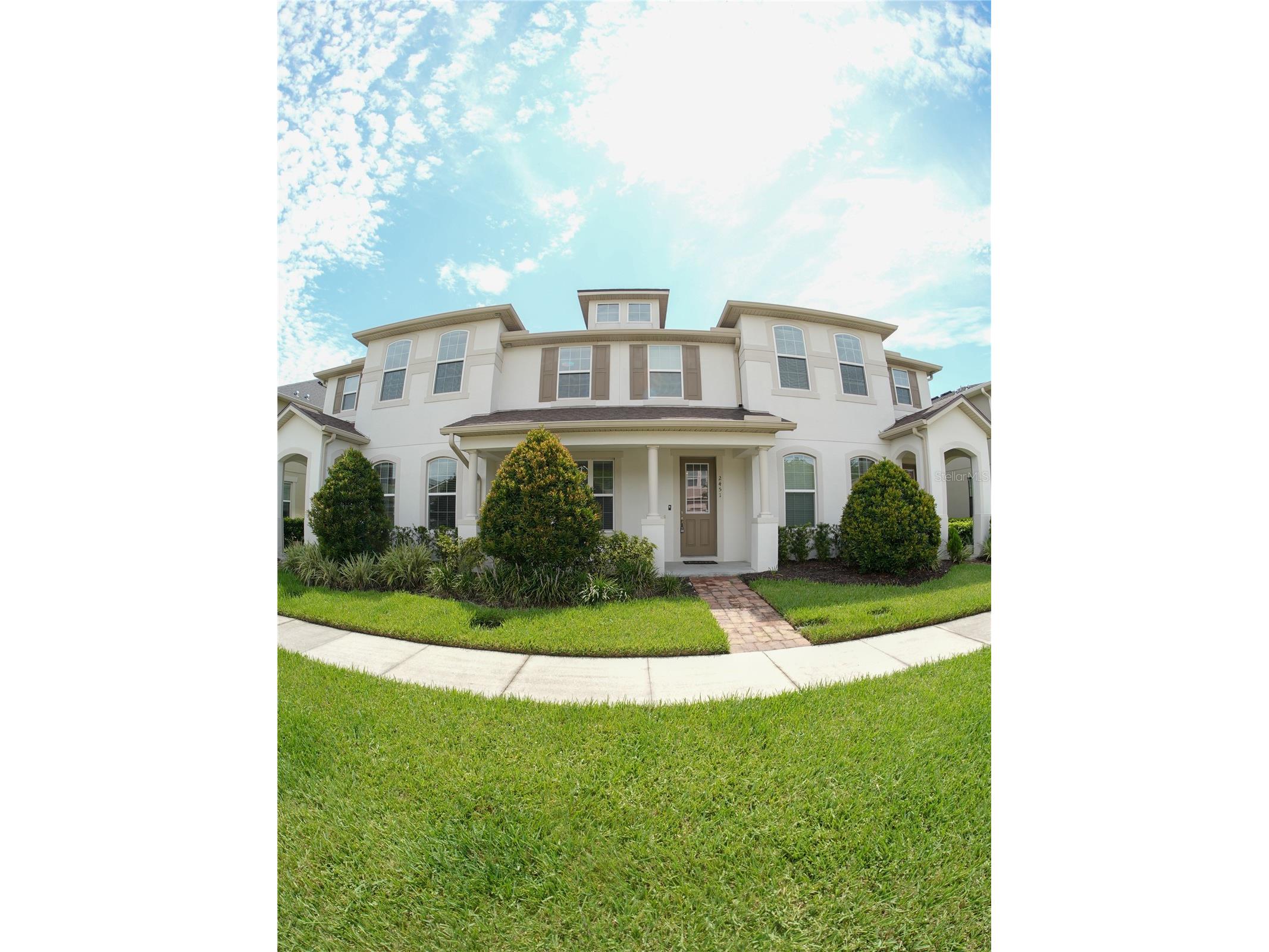 2451 Varenna Loop Kissimmee FL 34741 S5149050 image2