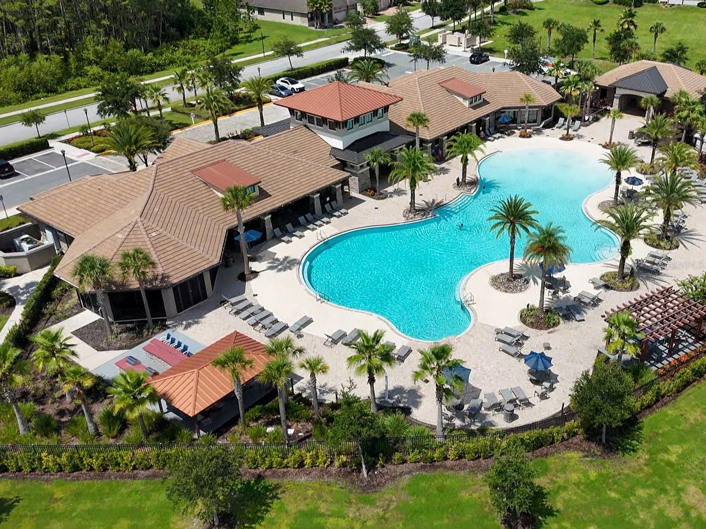 2451 Varenna Loop Kissimmee FL 34741 S5149050 image6