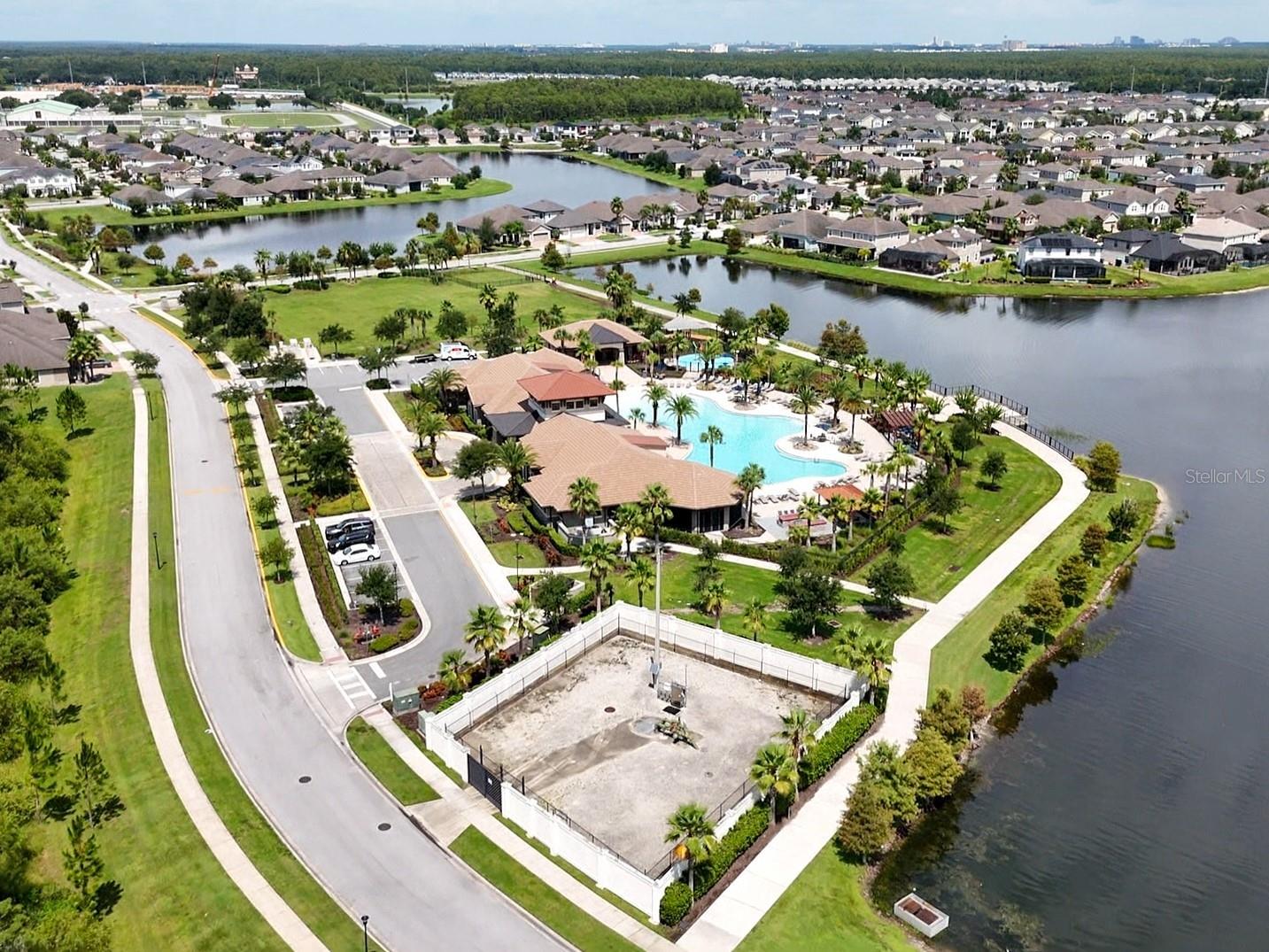 2451 Varenna Loop Kissimmee FL 34741 S5149050 image8