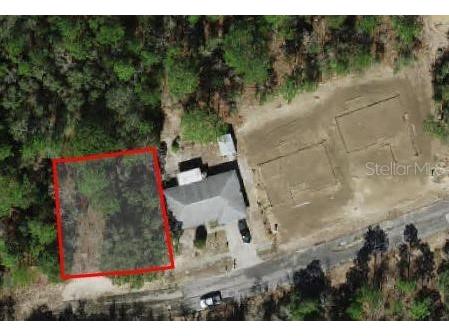 2451 W Menores Drive Citrus Springs FL 34434 O6233027 image1