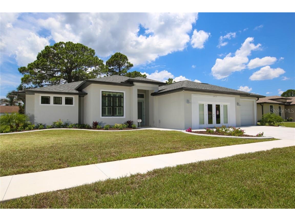 2451 W Price Boulevard North Port FL 34286 A4598250 image1