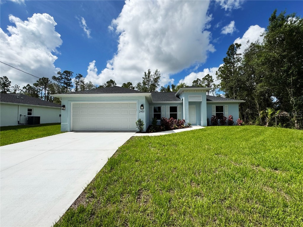2451 Waller Road North Port FL 34288 C7510980 image1