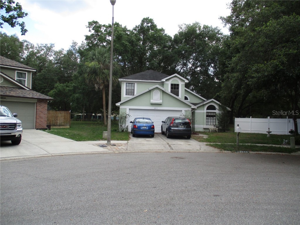 24510 Mason Court Lutz FL 33559 T3456793 image1