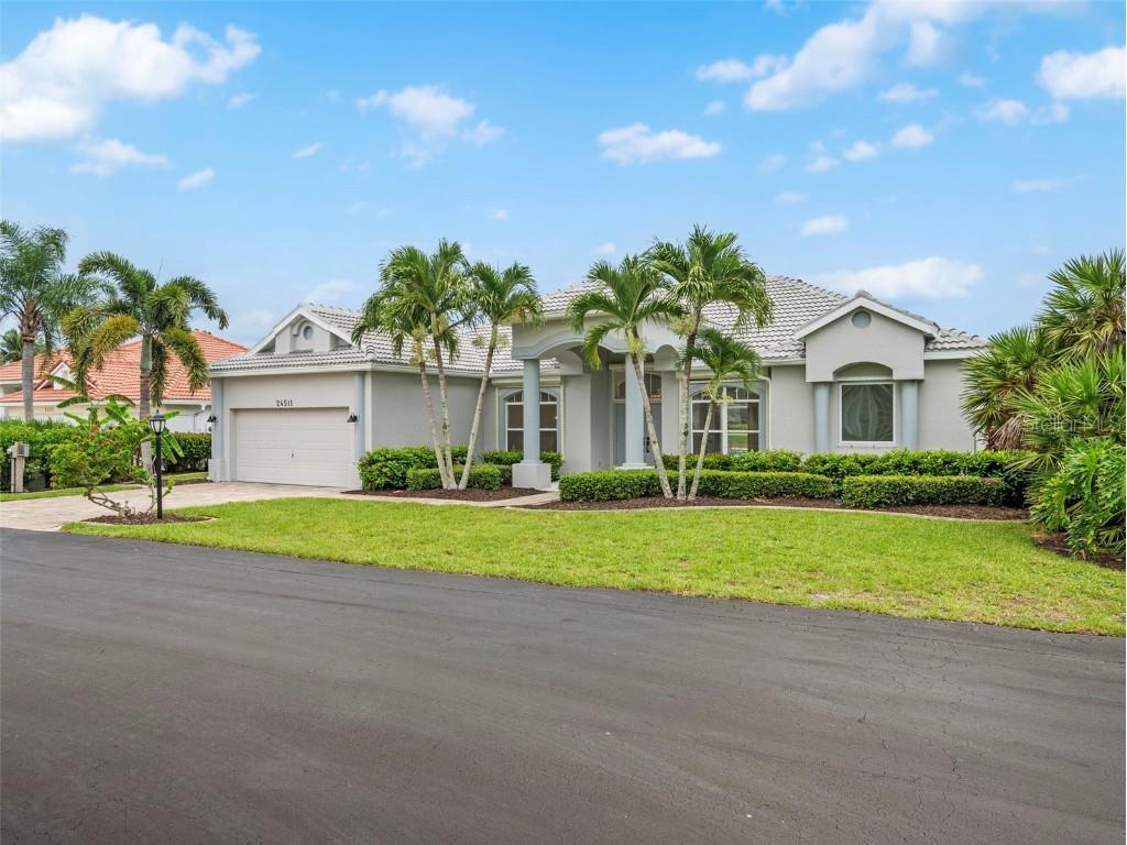 24511 Dolphin Cove Drive Punta Gorda FL 33955 A4618969 image1