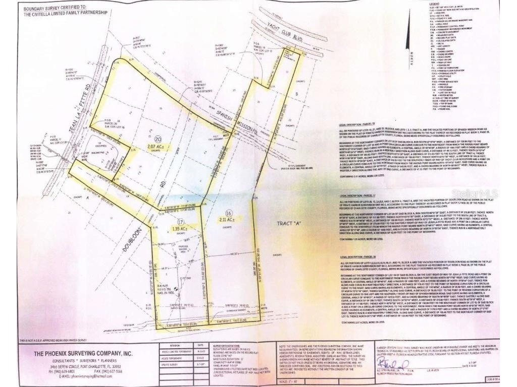 24511 Yacht Club Boulevard Punta Gorda FL 33955 C7507013 image2