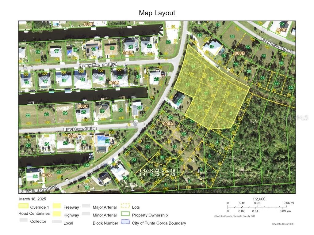 24511 Yacht Club Boulevard Punta Gorda FL 33955 C7507013 image3