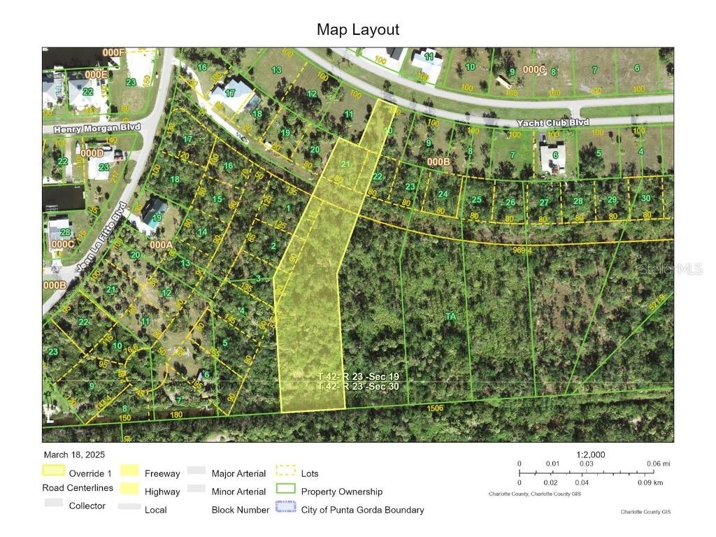 24511 Yacht Club Boulevard Punta Gorda FL 33955 C7507013 image5