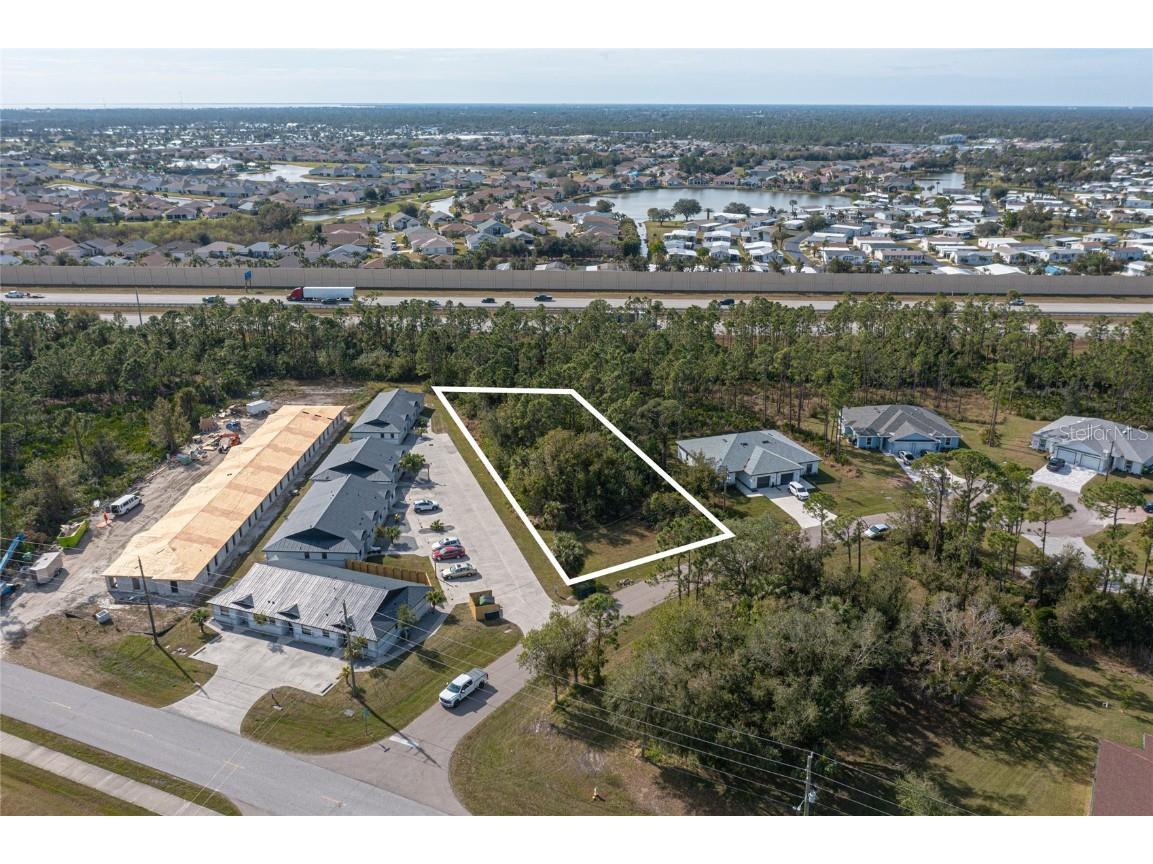 24511 Zephyr Court Punta Gorda FL 33983 D6125722 image1