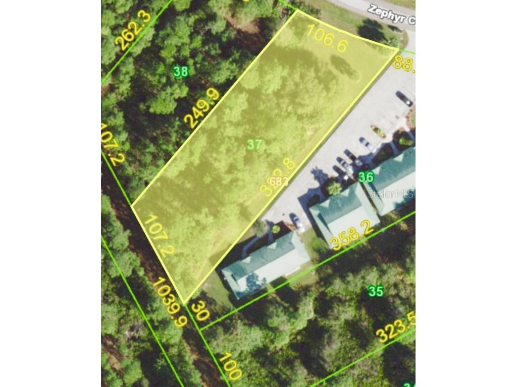 24511 Zephyr Court Punta Gorda FL 33983 D6125722 image21