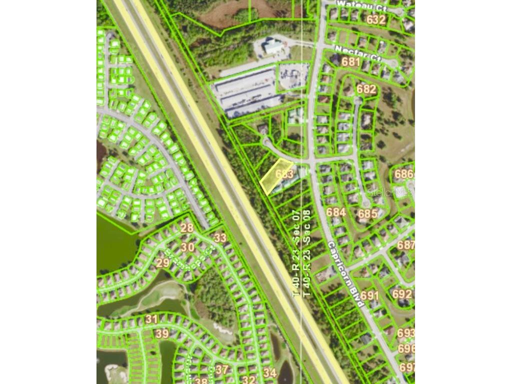 24511 Zephyr Court Punta Gorda FL 33983 D6125722 image22