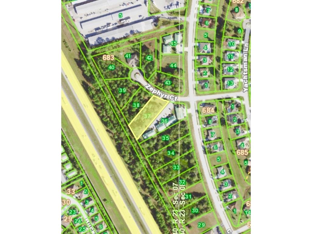 24511 Zephyr Court Punta Gorda FL 33983 D6125722 image23