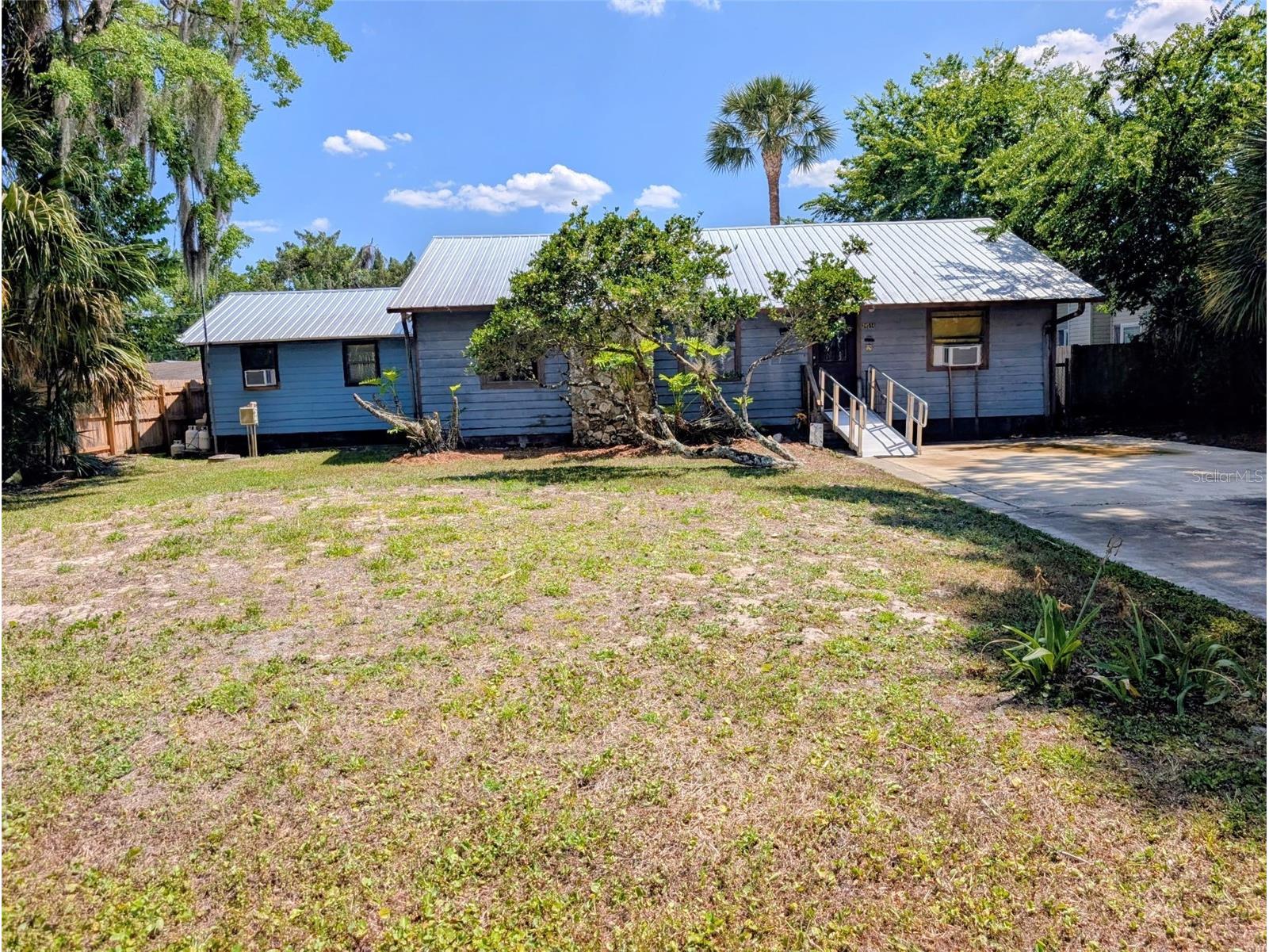 24514 Bonnett Road Astor FL 32102 - ST JOHNS RIVER R4911236 image1