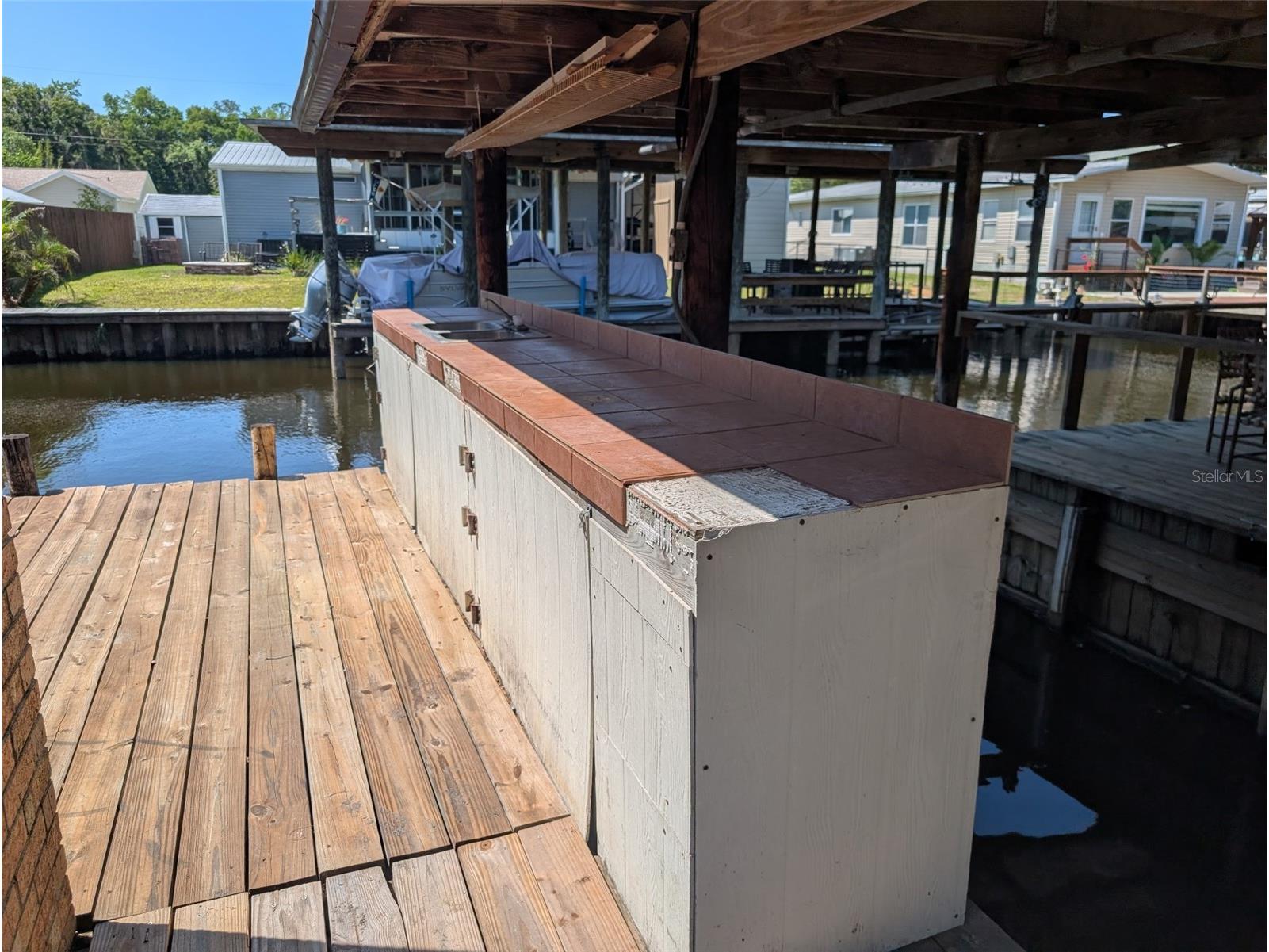 24514 Bonnett Road Astor FL 32102 - ST JOHNS RIVER R4911236 image10