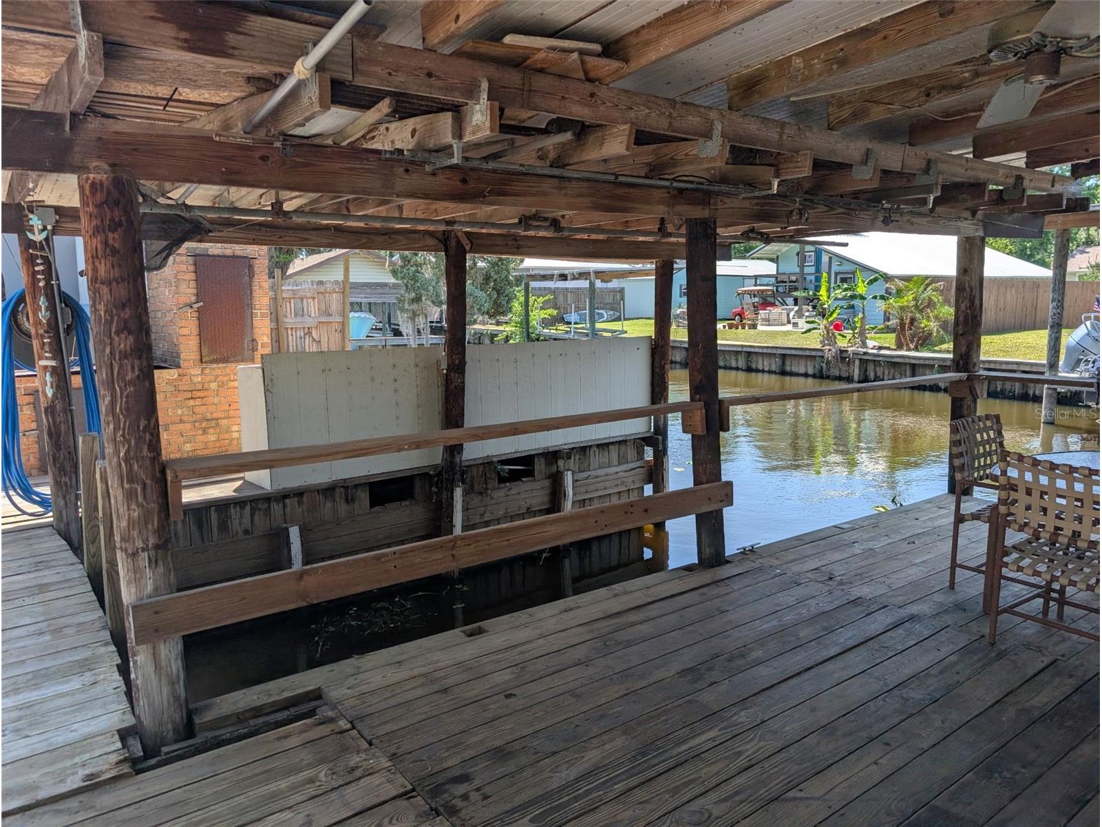 24514 Bonnett Road Astor FL 32102 - ST JOHNS RIVER R4911236 image11
