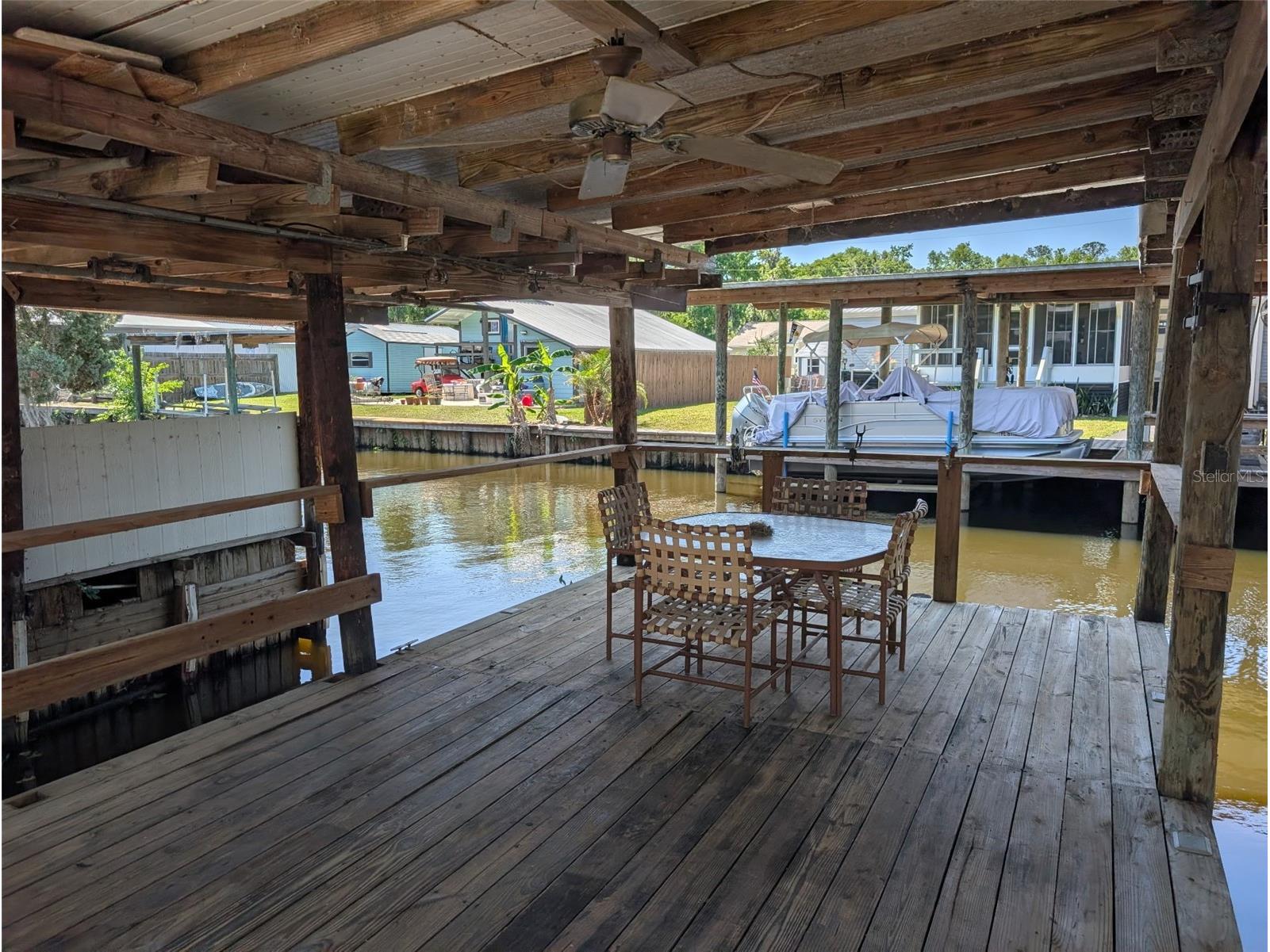 24514 Bonnett Road Astor FL 32102 - ST JOHNS RIVER R4911236 image12