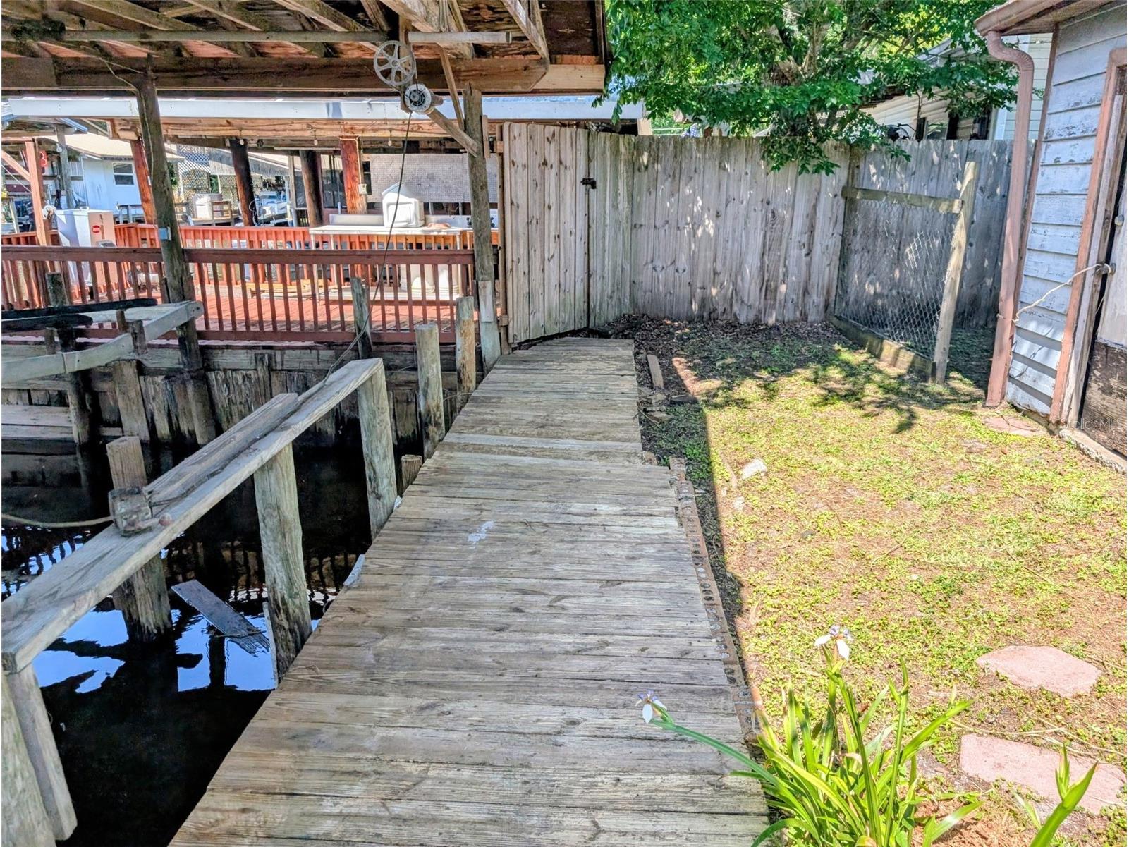 24514 Bonnett Road Astor FL 32102 - ST JOHNS RIVER R4911236 image13