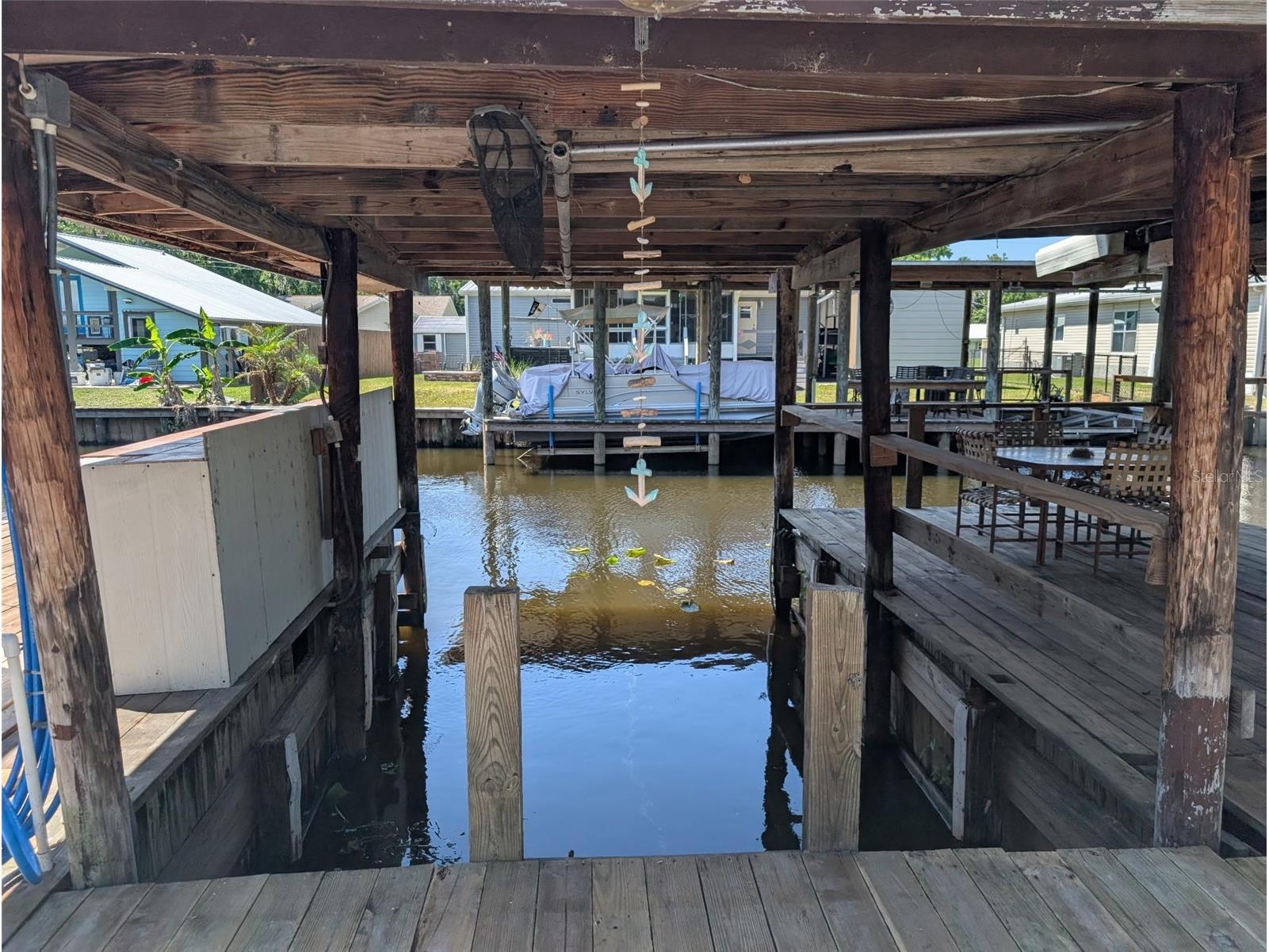 24514 Bonnett Road Astor FL 32102 - ST JOHNS RIVER R4911236 image14