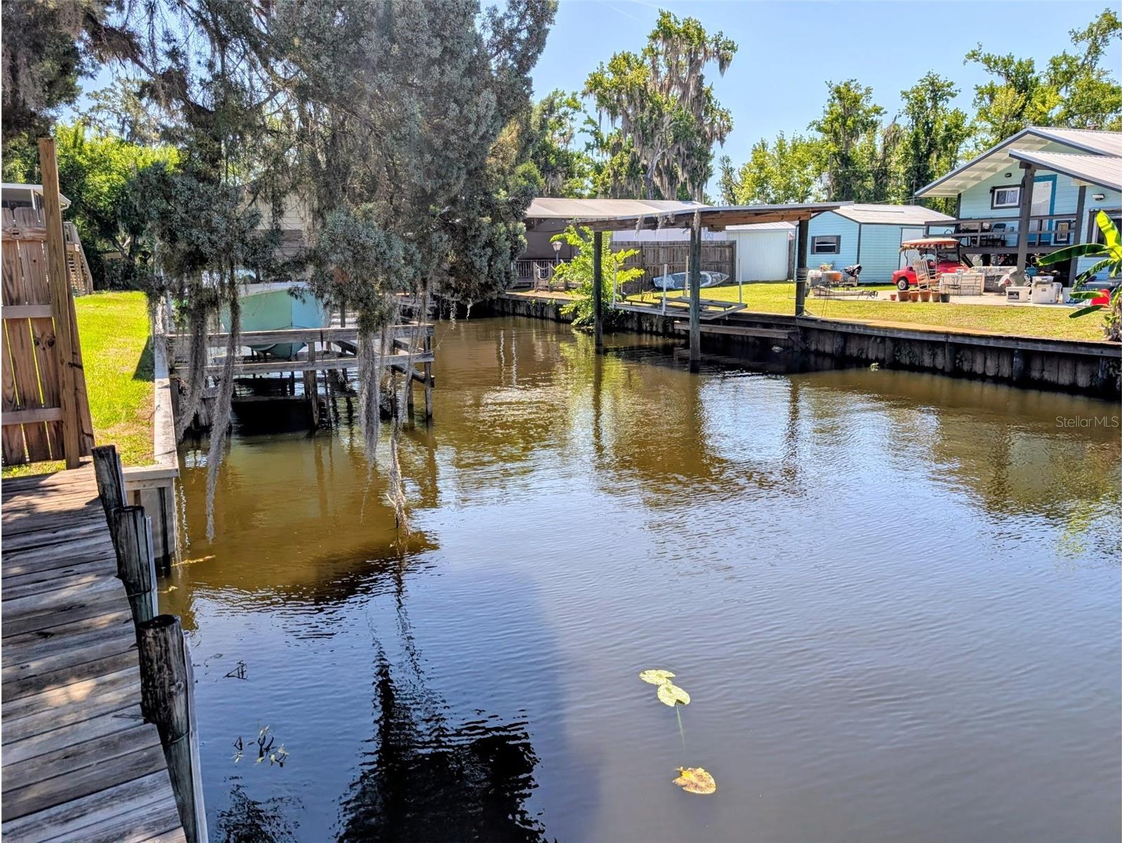 24514 Bonnett Road Astor FL 32102 - ST JOHNS RIVER R4911236 image2