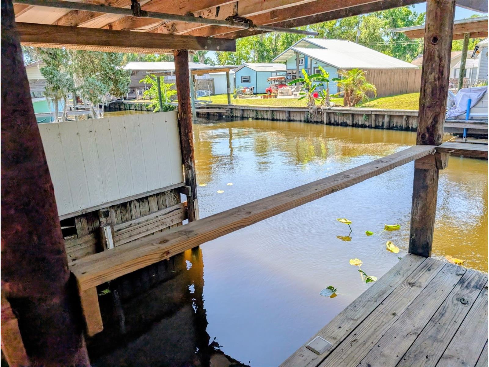 24514 Bonnett Road Astor FL 32102 - ST JOHNS RIVER R4911236 image33