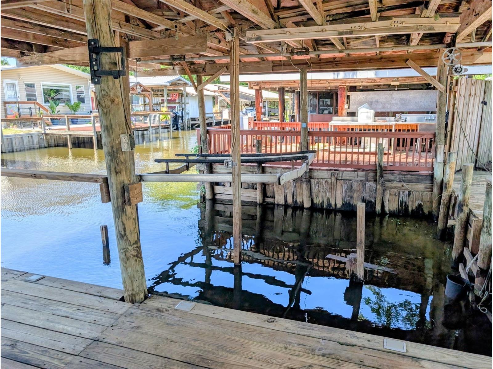 24514 Bonnett Road Astor FL 32102 - ST JOHNS RIVER R4911236 image34