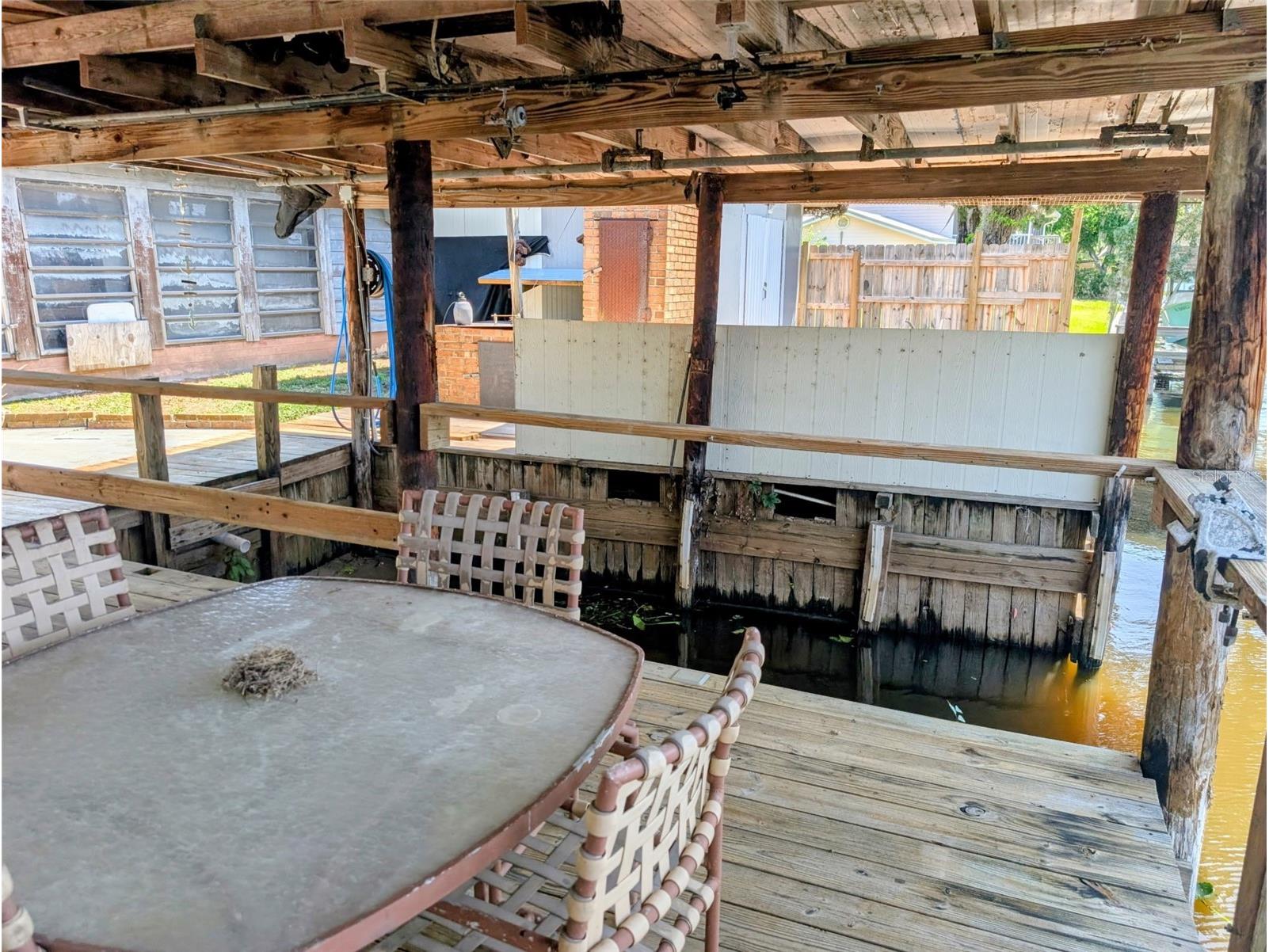 24514 Bonnett Road Astor FL 32102 - ST JOHNS RIVER R4911236 image37