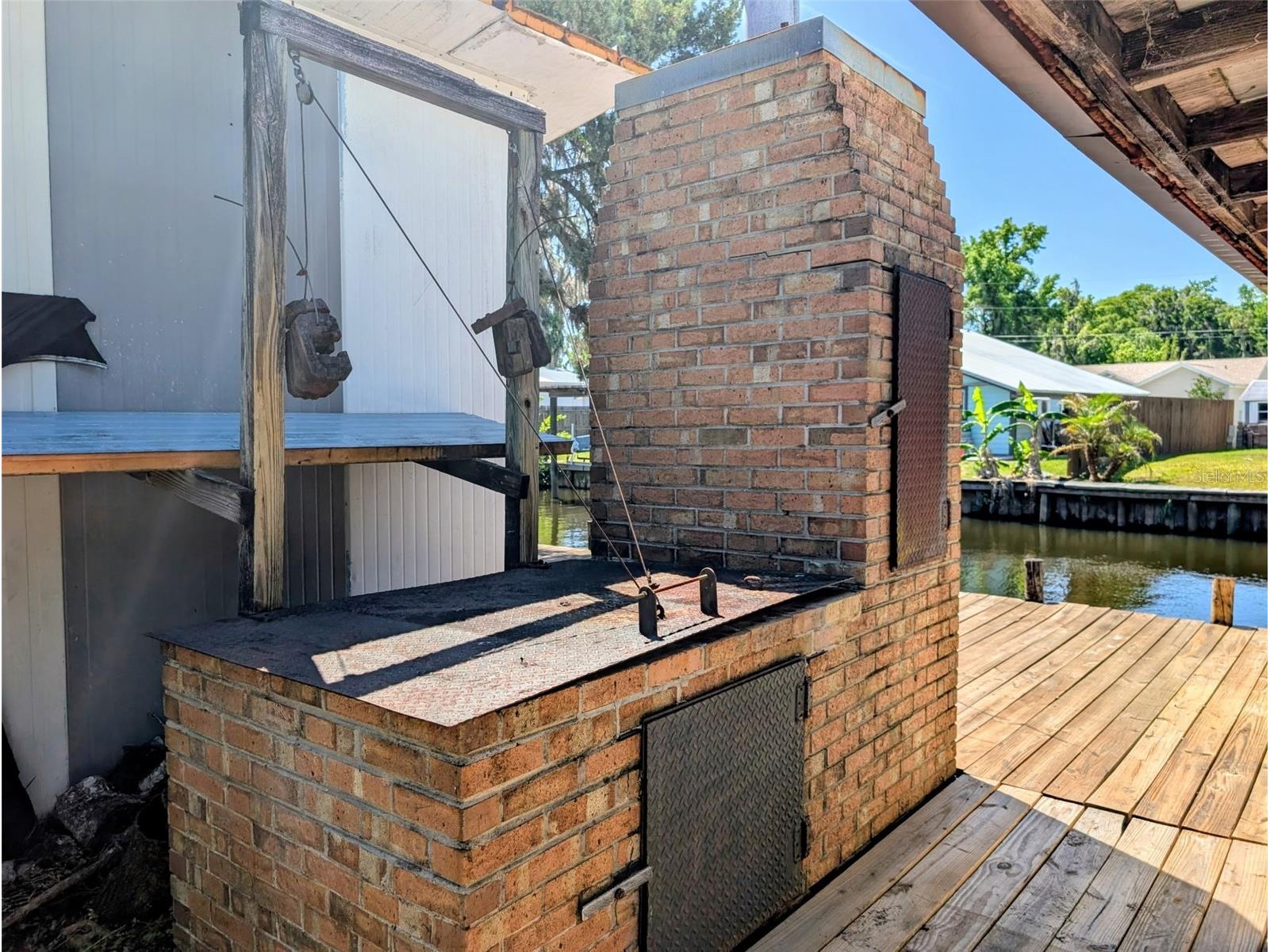 24514 Bonnett Road Astor FL 32102 - ST JOHNS RIVER R4911236 image4