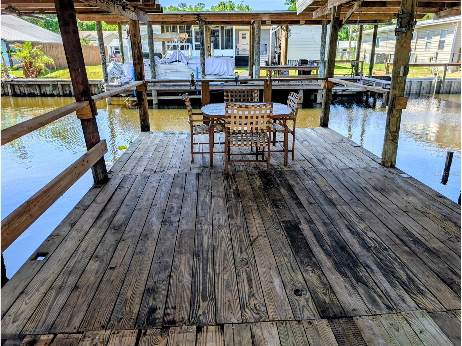 24514 Bonnett Road Astor FL 32102 - ST JOHNS RIVER R4911236 image5