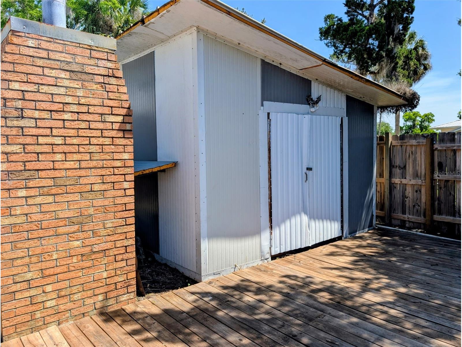 24514 Bonnett Road Astor FL 32102 - ST JOHNS RIVER R4911236 image8