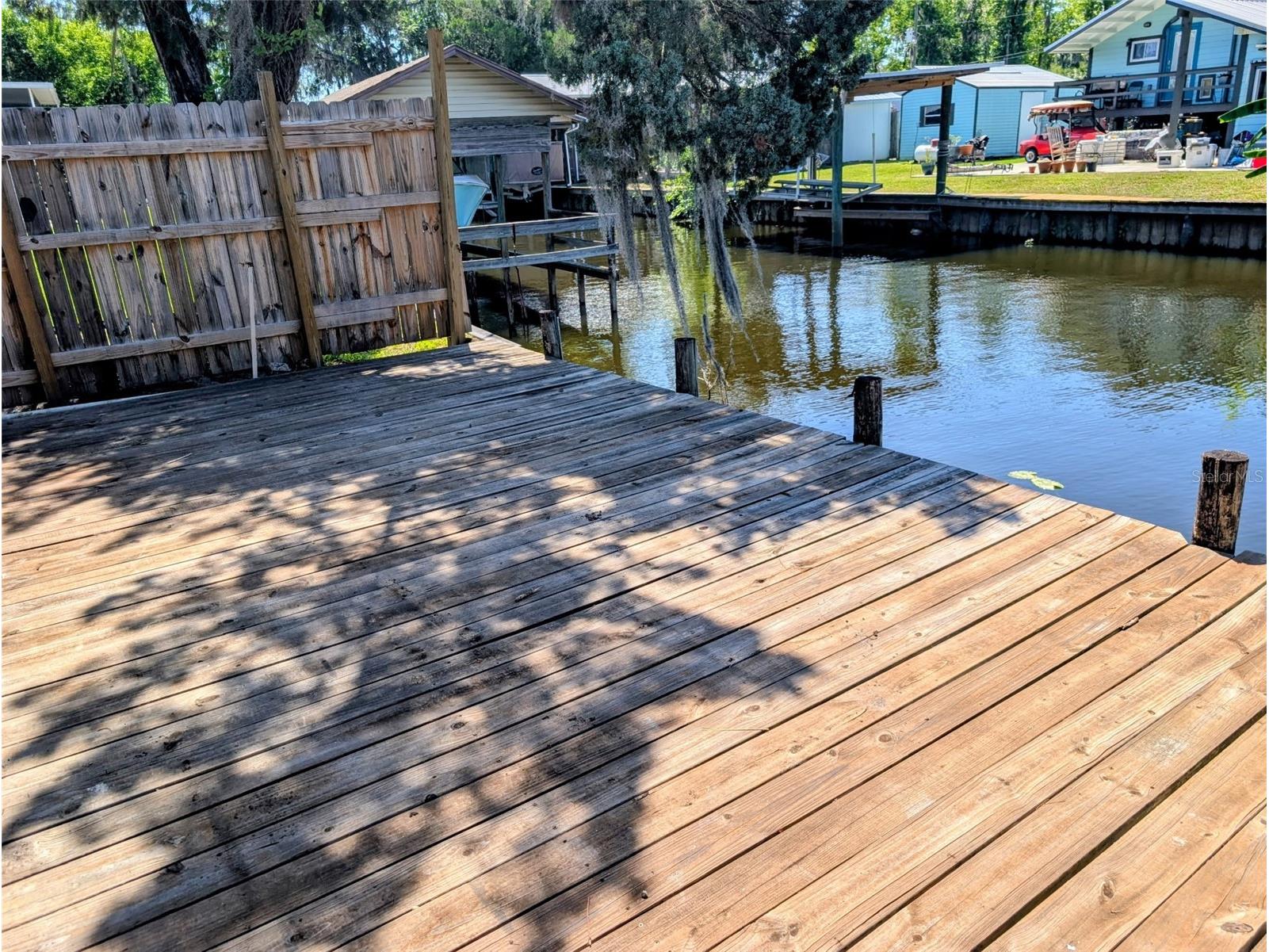 24514 Bonnett Road Astor FL 32102 - ST JOHNS RIVER R4911236 image9