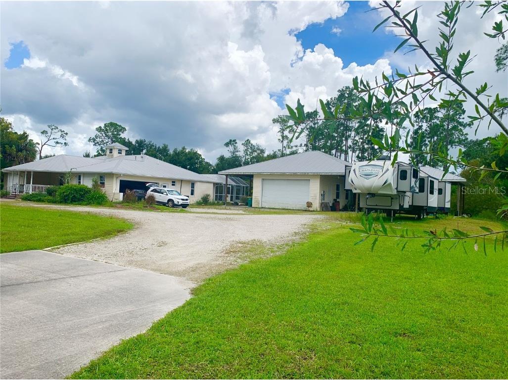 24517 Tangelo Avenue Punta Gorda FL 33980 D6138020 image1