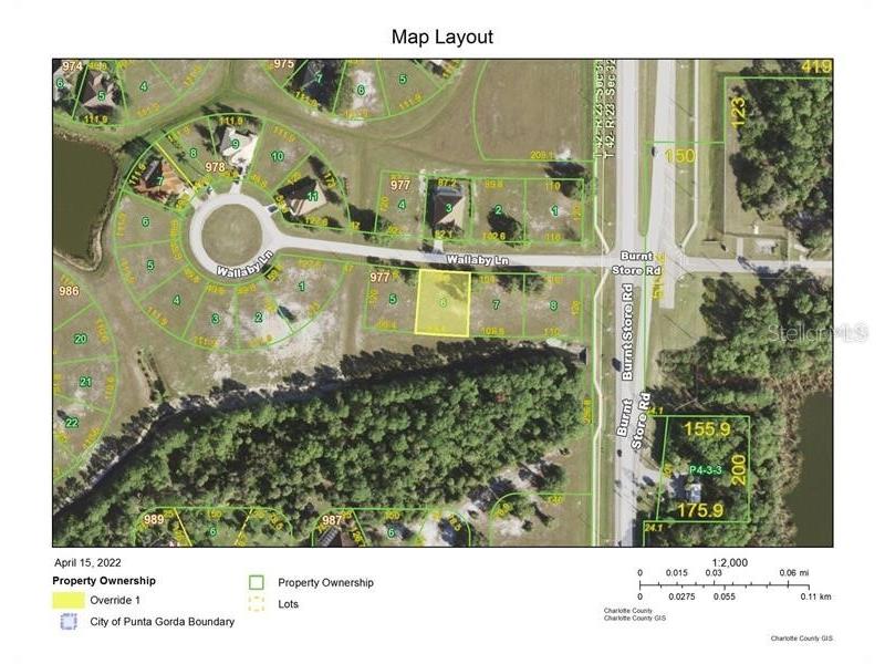 24517 Wallaby Lane Punta Gorda FL 33955 C7499407 image1