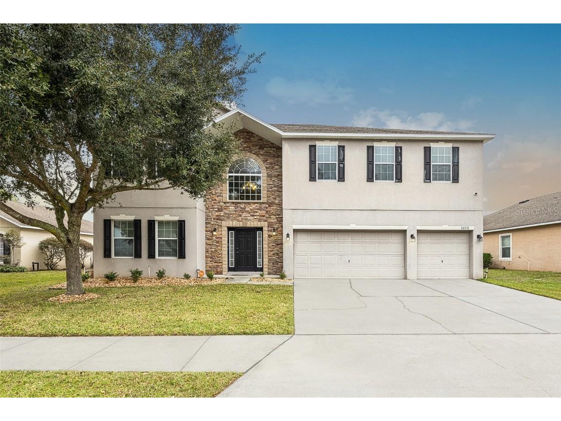 24518 SW 13th Lane Newberry FL 32669 GC518330 image1