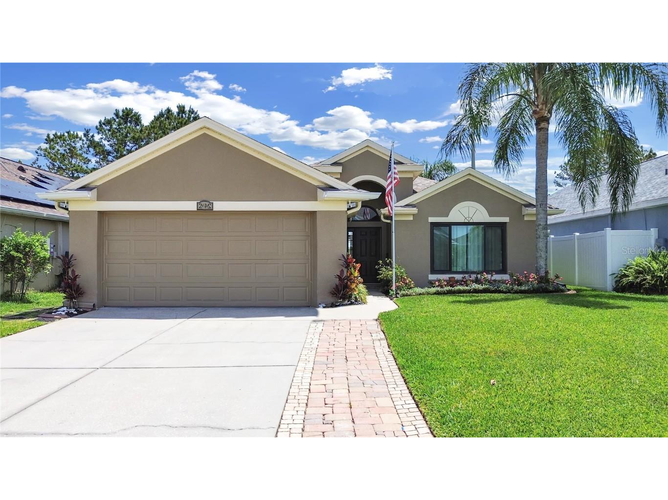 2452 Big Pine Drive Holiday FL 34691 TB8374510 image1