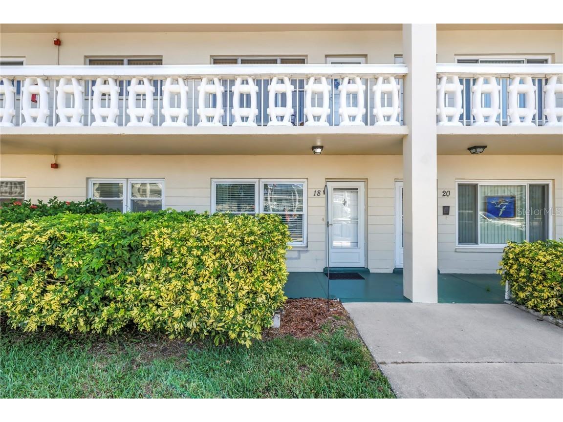 2452 Brazilia Drive #18 Clearwater FL 33763 TB8387023 image1