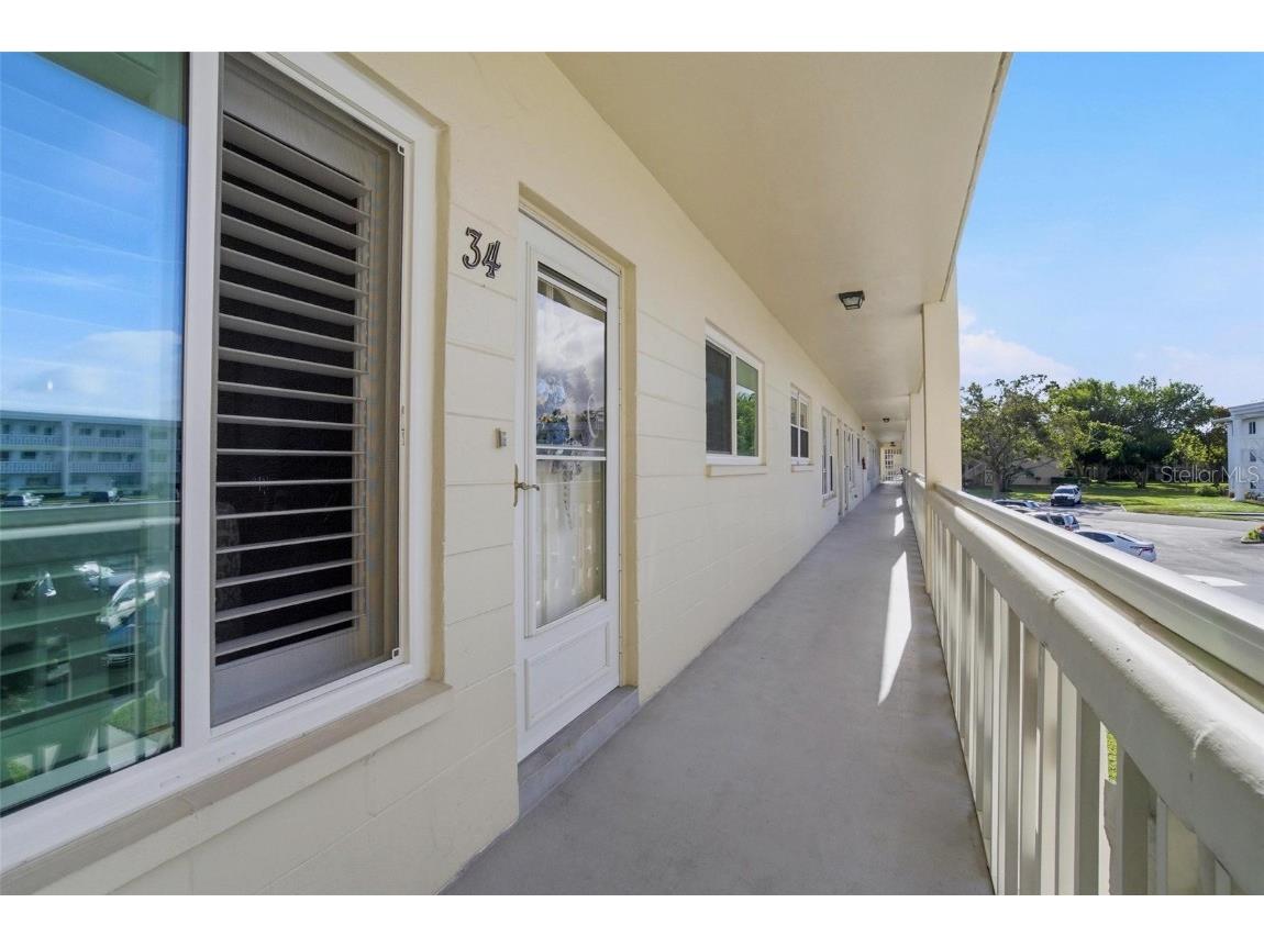 2452 Brazilia Drive #34 Clearwater FL 33763 - HARBOR LAKE TB8447161 image2