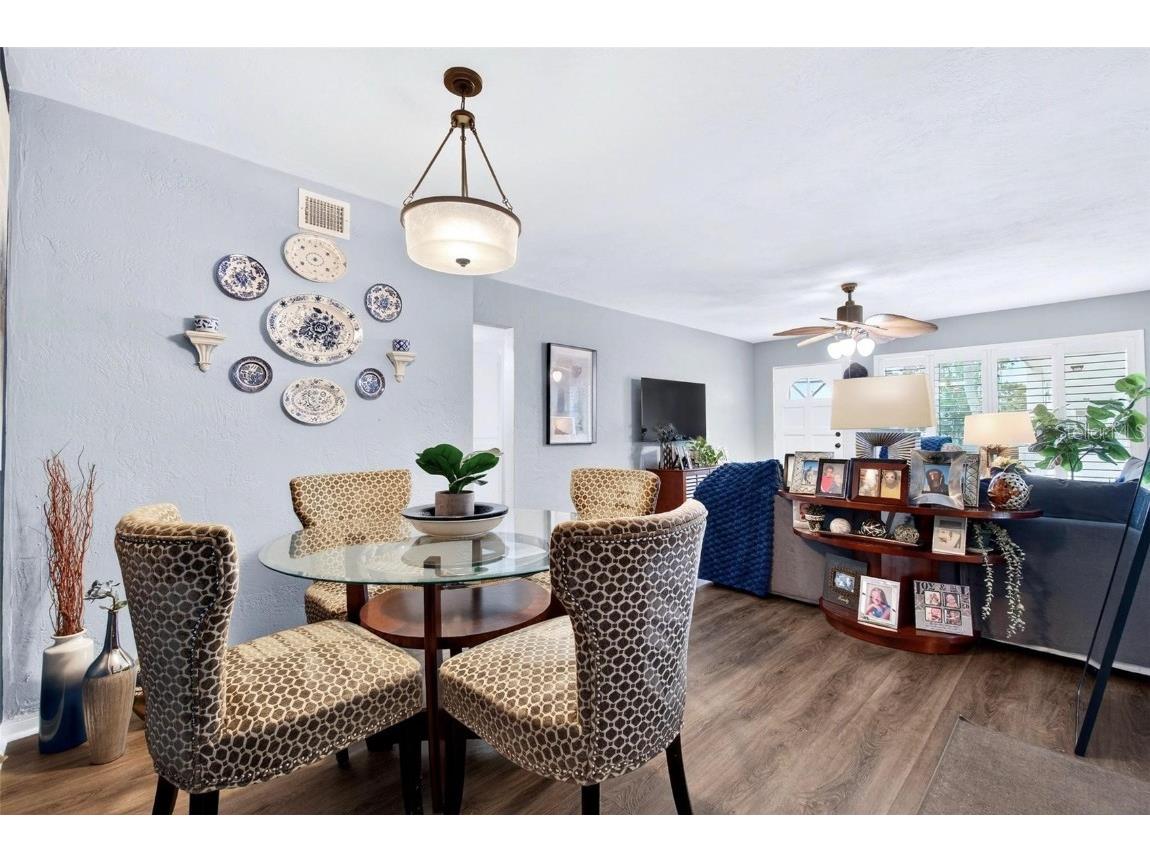 2452 Brazilia Drive #34 Clearwater FL 33763 - HARBOR LAKE TB8447161 image5