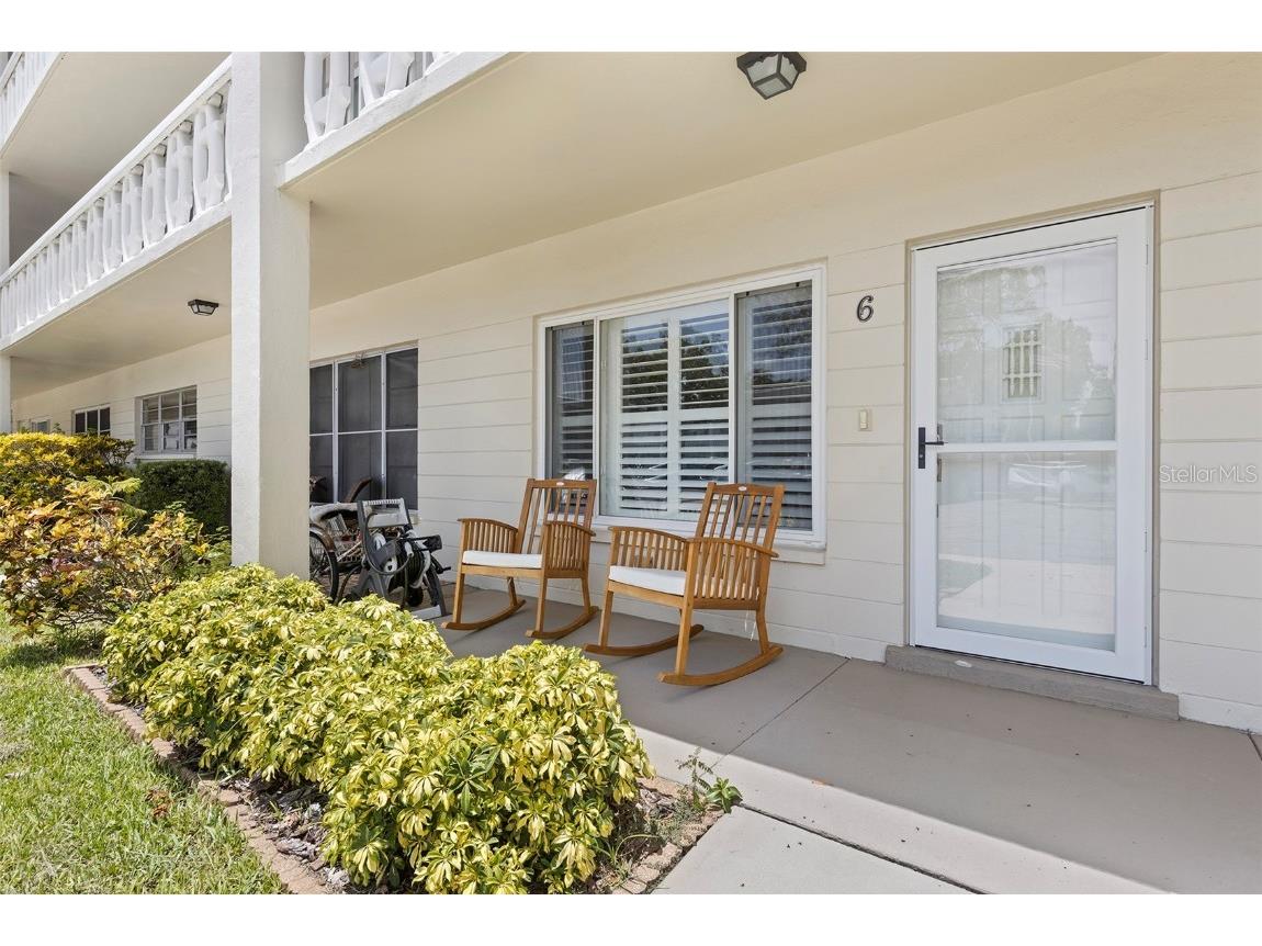 2452 Brazilia Drive #6 Clearwater FL 33763 U8208357 image1