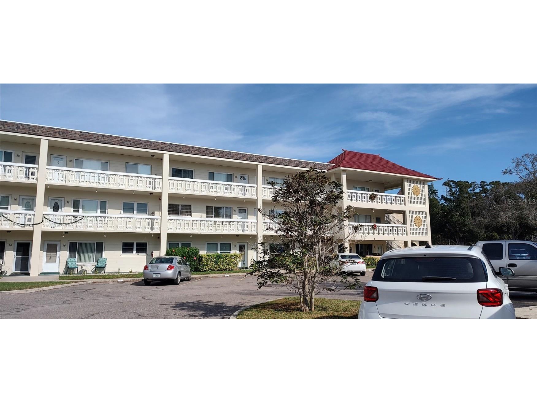 2452 Brazilia Drive #62 Clearwater FL 33763 - HARBOR LAKE AKA ARBOR LAKE U8223185 image1