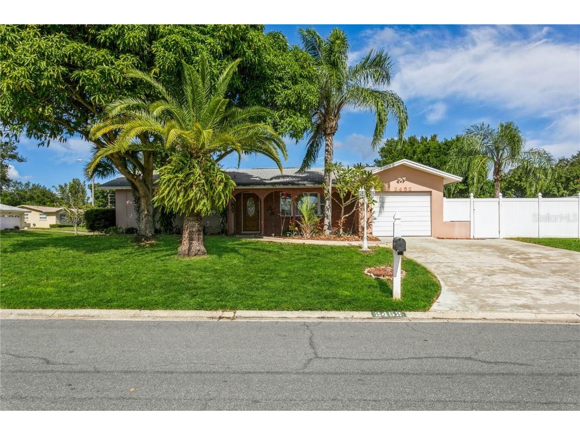 2452 Brentwood Drive Clearwater FL 33764 U8178004 image1