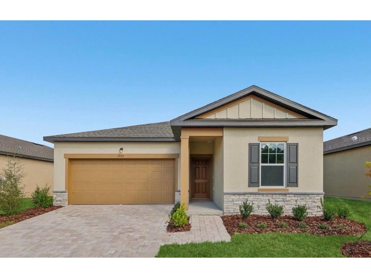 2452 Broadwing Street Kissimmee FL 34746 J997465 image1