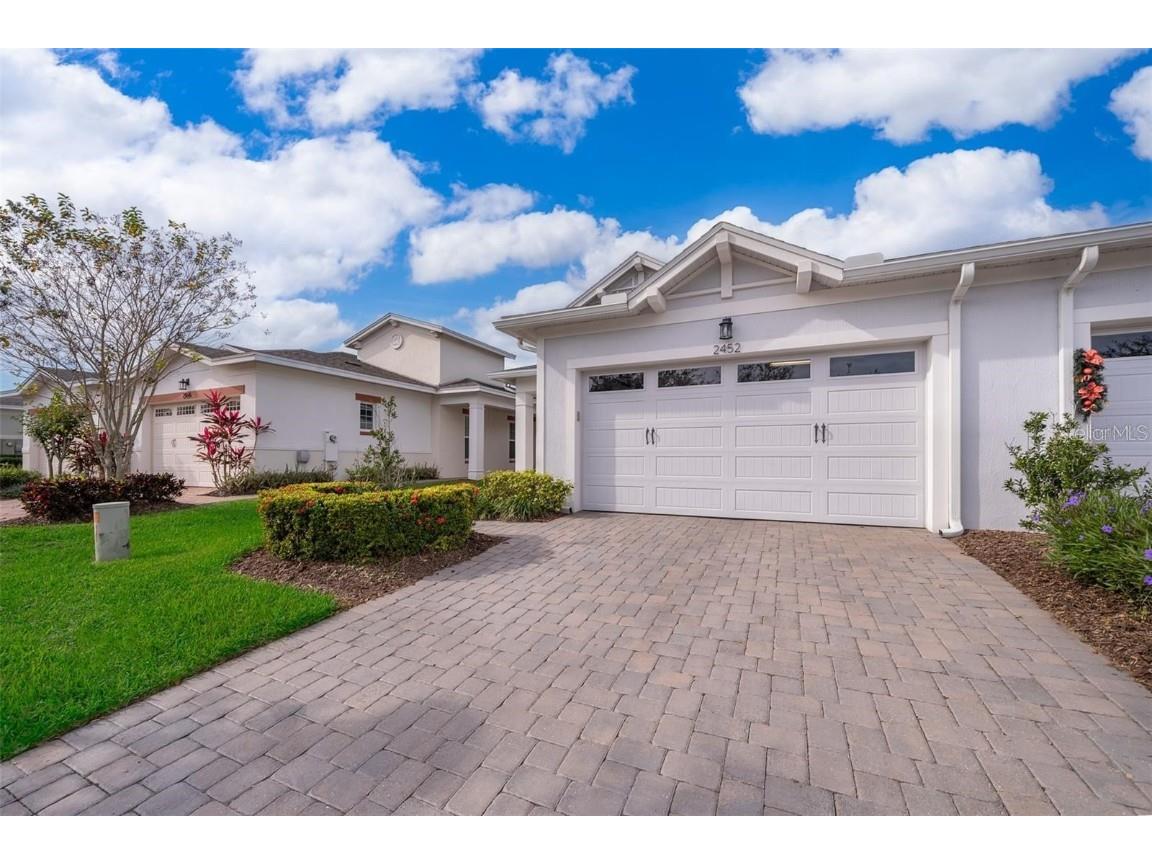 2452 Datura Loop Saint Cloud FL 34772 - LIVE OAK LAKE O6191724 image1